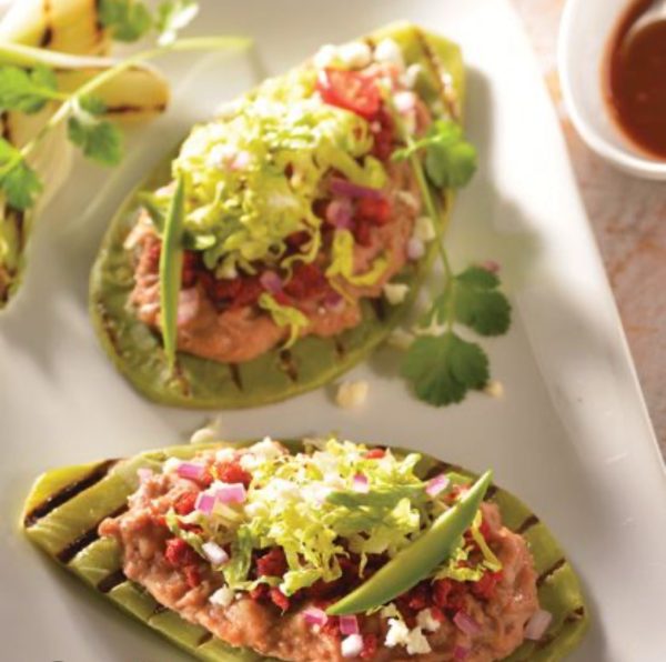 Nopales Frescos (Hojas de Chumbera) - Imagen 3